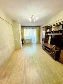 Продается 2-комн. квартира, 44,6 м²