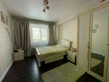 Продается 3-комн. квартира, 73 м²