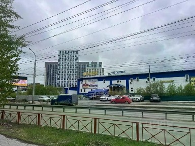 Продается 2-комн. квартира, 66 м²