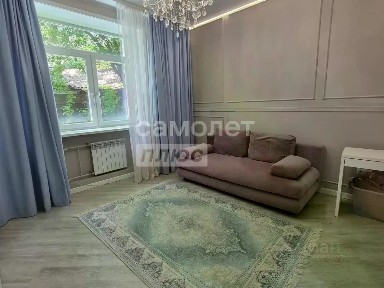 Продается 2-комн. квартира, 48,1 м²