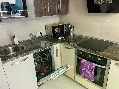 Сдается 1-комн. квартира, 46 м²
