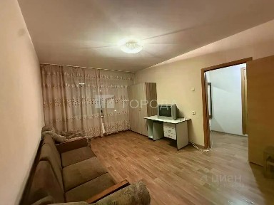 Сдается 1-комн. квартира, 34 м²