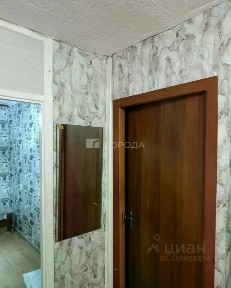 Сдается 2-комн. квартира, 44 м²
