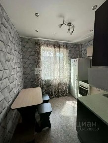 Сдается 1-комн. квартира, 32,5 м²