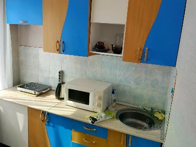 Сдается 1-комн. квартира, 31 м²