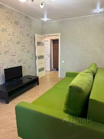 Сдается 1-комн. квартира, 37 м²