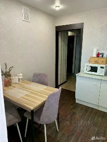 Сдается 1-комн. квартира, 36 м²