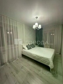 Сдается 2-комн. квартира, 43 м²