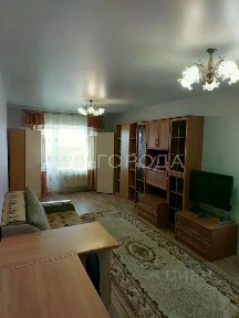 Сдается 1-комн. квартира, 47,1 м²