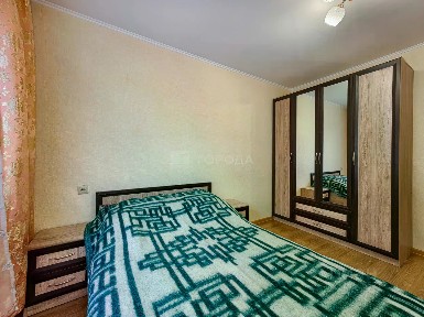 Сдается 3-комн. квартира, 61,3 м²