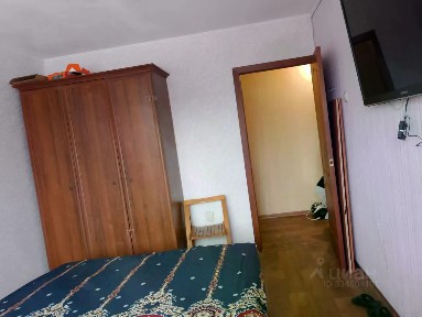 Сдается 2-комн. квартира, 47 м²