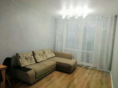 Сдается 2-комн. квартира, 39,1 м²