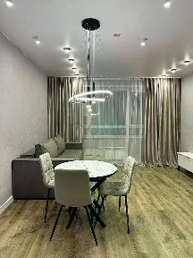 Сдается 3-комн. квартира, 79,2 м²
