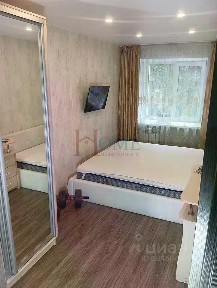 Сдается 3-комн. квартира, 60 м²
