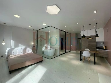 Сдается студия, 40 м²
