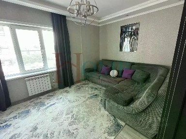 Сдается 2-комн. квартира, 67,5 м²
