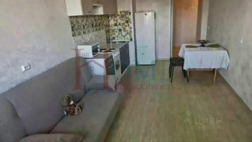 Сдается 1-комн. квартира, 47,2 м²