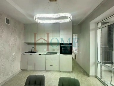 Сдается 1-комн. квартира, 45,2 м²