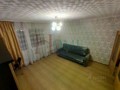 Сдается 2-комн. квартира, 55 м²