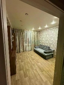 Сдается 1-комн. квартира, 35,7 м²