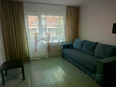 Сдается 1-комн. квартира, 30 м²