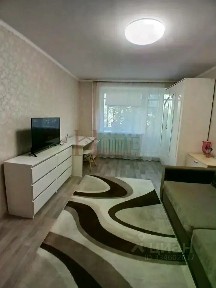 Сдается 1-комн. квартира, 31 м²
