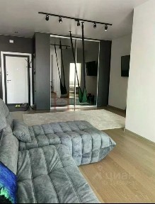 Сдается 2-комн. квартира, 65 м²