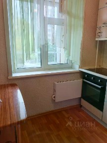 Сдается 1-комн. квартира, 26 м²