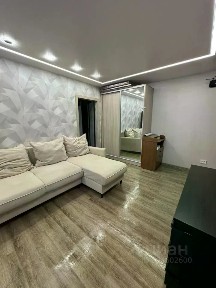 Сдается 2-комн. квартира, 42 м²