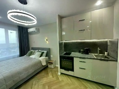 Сдается студия, 24,5 м²
