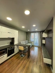 Сдается студия, 26 м²