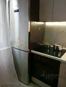 Сдается 2-комн. квартира, 43 м²