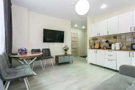 Сдается 2-комн. квартира, 46,5 м²