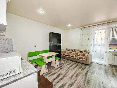 Сдается студия, 25,5 м²