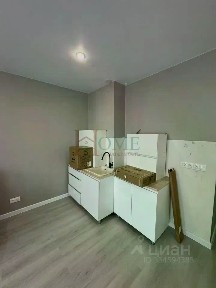 Сдается студия, 34 м²