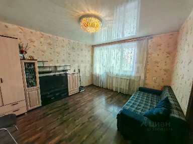 Сдается 3-комн. квартира, 75 м²