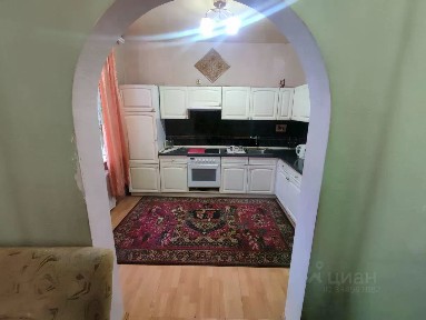 Сдается 3-комн. квартира, 80 м²