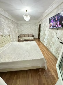 Сдается 1-комн. квартира, 33,6 м²