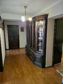 Продается 3-комн. квартира, 88,7 м²
