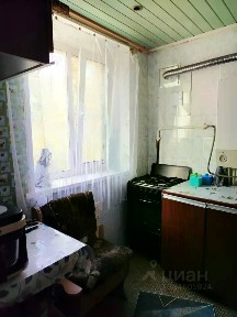 Продается 2-комн. квартира, 37,2 м²