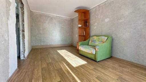 Продается 1-комн. квартира, 33,2 м²