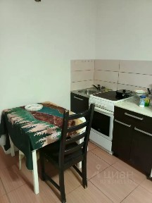 Сдается студия, 24 м²