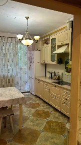 Сдается 1-комн. квартира, 34,65 м²