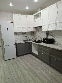 Сдается 1-комн. квартира, 44 м²