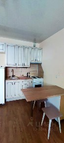 Сдается студия, 24 м²