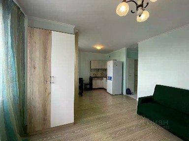 Сдается студия, 29 м²