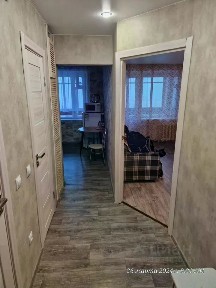 Сдается 1-комн. квартира, 37 м²