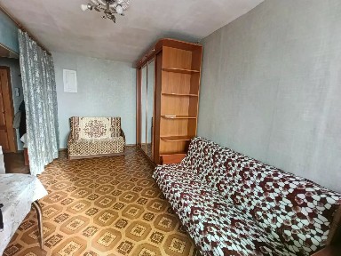Сдается 1-комн. квартира, 30,5 м²