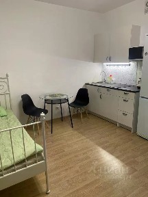 Сдается студия, 25 м²