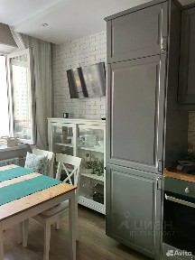 Продается 2-комн. квартира, 59,6 м²